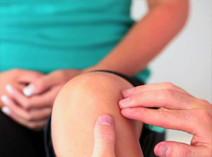 Knee Pain Relief Chiropractor Ponderay