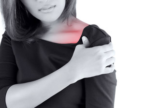 Shoulder Pain Relief Chiropractor Ponderay