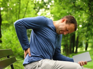 Lower Back Pain Relief Chiropractor Ponderay