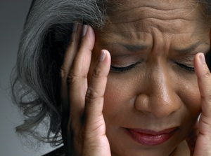 Migraine Headaches Ponderay