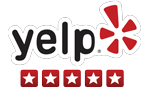 Endri H.'s 5-star Yelp review for By Design Chiropractic