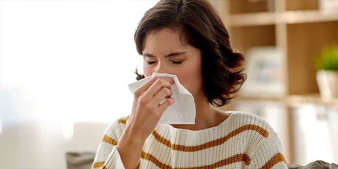 Allergies & Asthma Treatment Ponderay