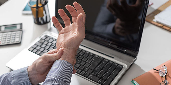 Carpal Tunnel Syndrome Treatment Ponderay