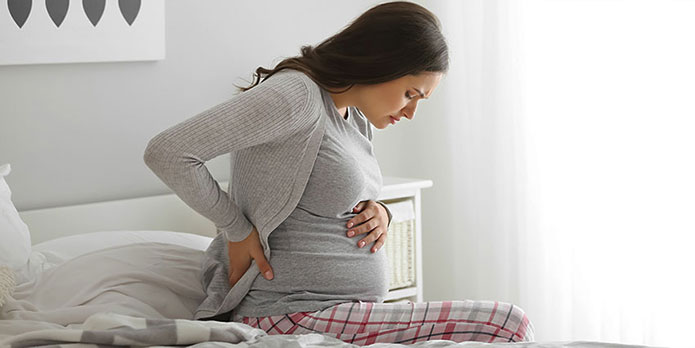 Pregnancy Pain Treatment Ponderay