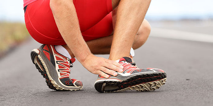 Sports Injury treatment at By Design Chiropractic in Ponderay